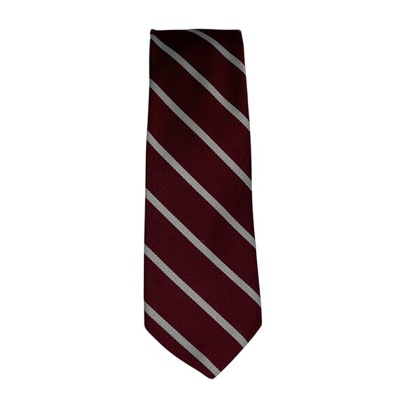 Vibrant Arimax Resins Striped Tie for Bold Style - Picture 1 of 3